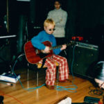 ローカルでヒップなバンド比奈ゴールデンズ