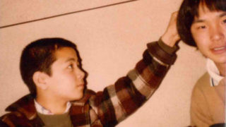 悲しいこと嬉しいこと